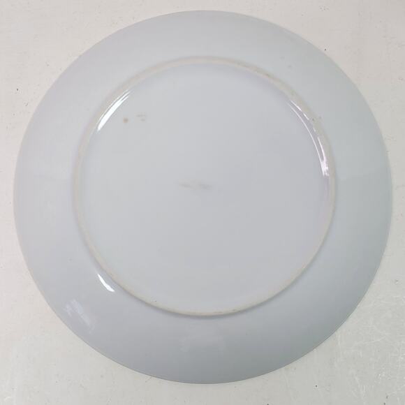 Vintage New Orleans Bourbon Street Collector Plate 8 Inch - Picture 2 of 2